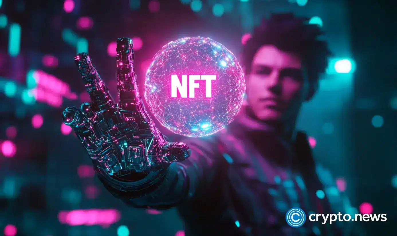 96% of NFT Collections Are Dead: Evening Analysts