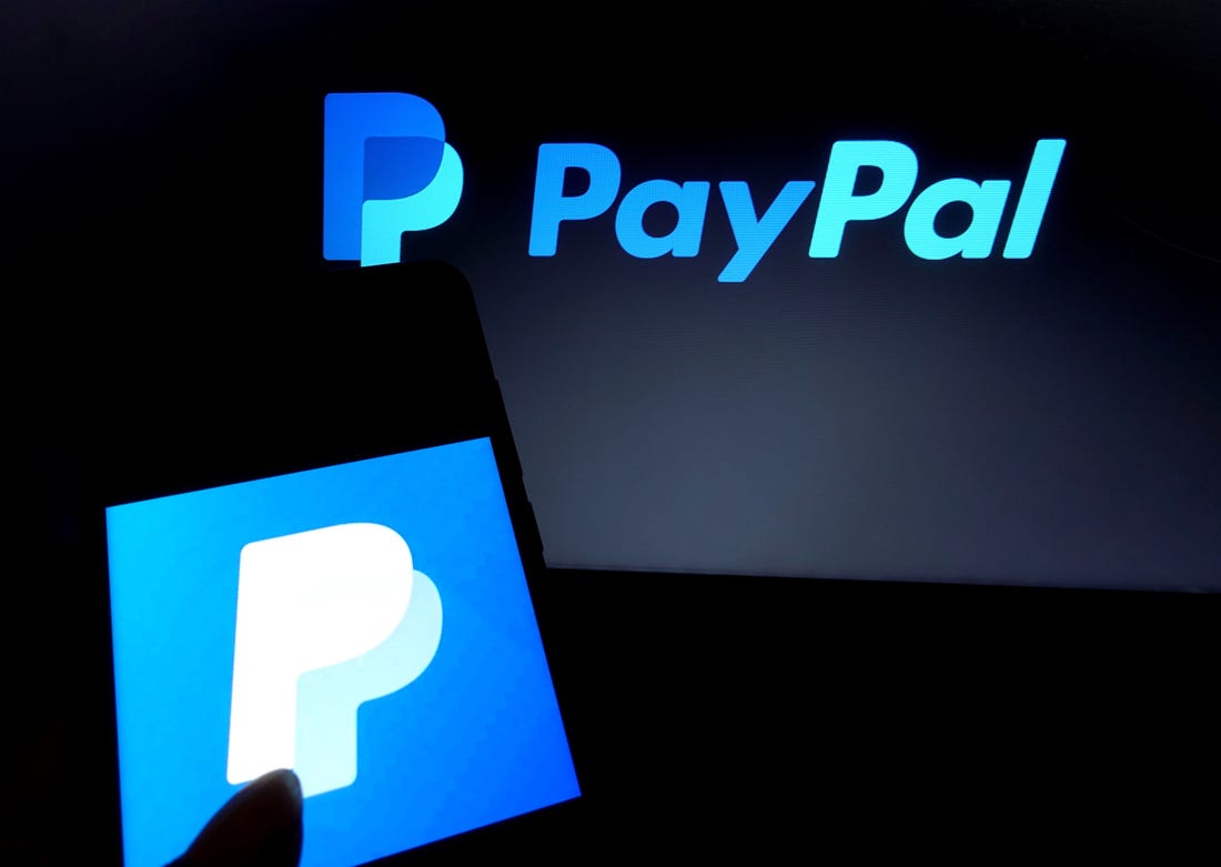 PayPal 宣布在 Solana 区块链上推出其稳定币 PYUSD