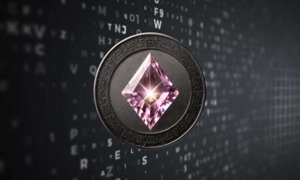 Pink Diamond Coin (PDC) : la prochaine crypto potentielle 1000x