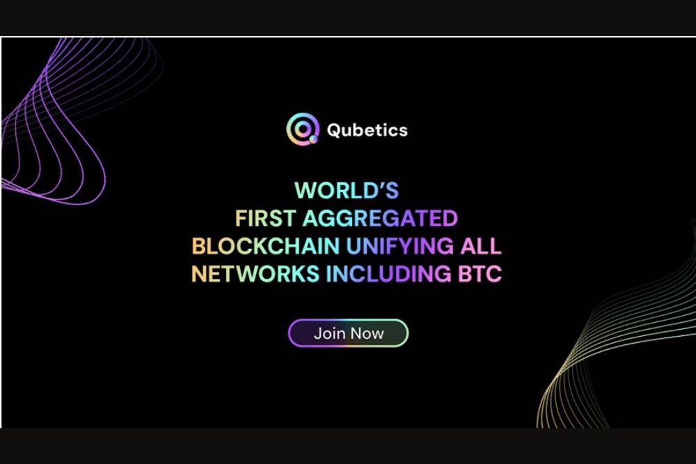 Qubetics (TICS) 사전 판매: 잃어버린 암호화폐 기회를 복구할 수 있는 기회