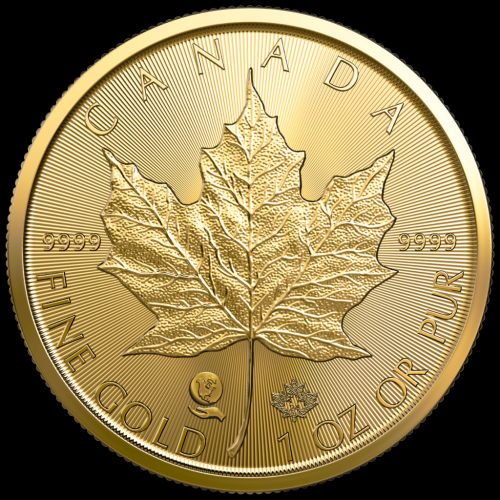 Die Royal Canadian Mint stellt ihre neueste Gold-Maple-Leaf-Anlagemünze (GML) vor, die vollständig aus Gold hergestellt ist, das aus einer einzigen Mine im Norden Ontarios stammt