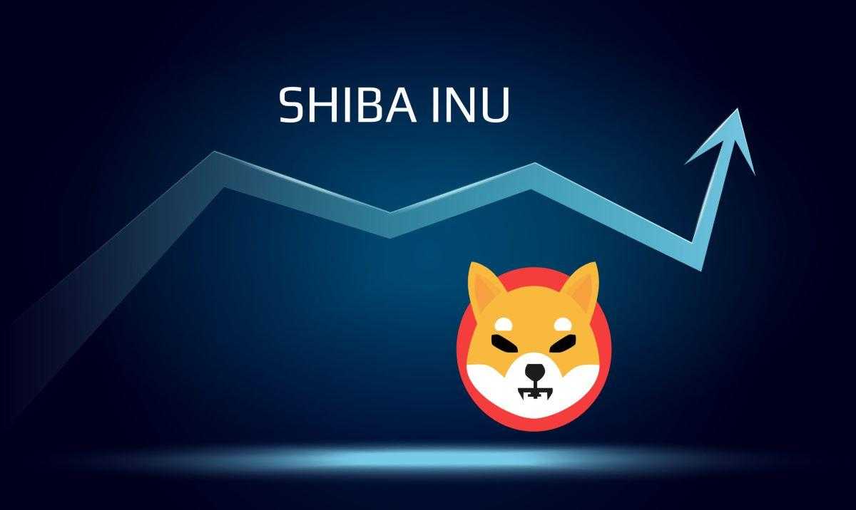 Shiba Inu (SHIB) Sees Notable Rise in Price as Broader Crypto Market Rebounds