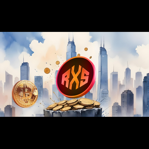 Shiba Inu (SHIB) 和 Rexas Finance (RXS)：这些代币有望与比特币 (BTC) 一起飙升