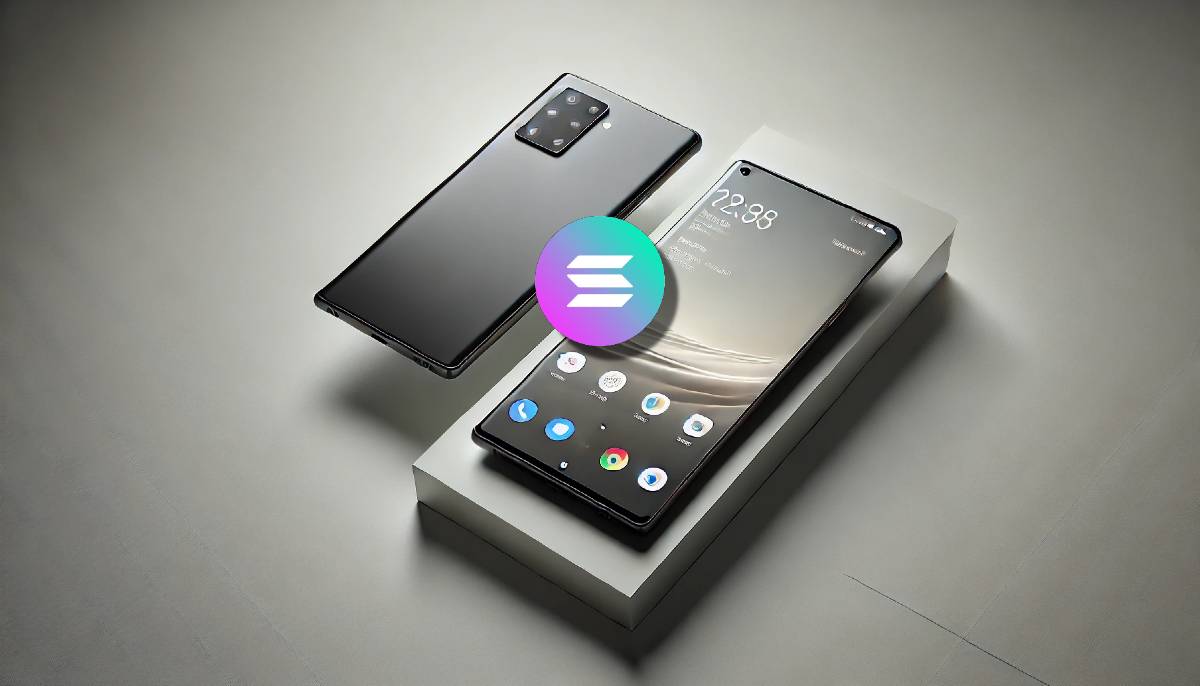 Solana's New 'Seeker' Smartphone Aims to Deliver a Market-Beating Web3 Experience