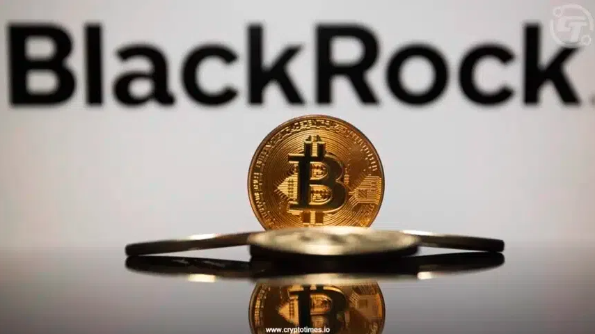 The United States Securities and Exchange Commission (SEC) Approves Nasdaq to List Options for BlackRock's iShares Bitcoin Trust ETF