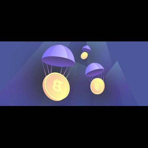 $WOO Airdrop is Live — Claim Yours Today!