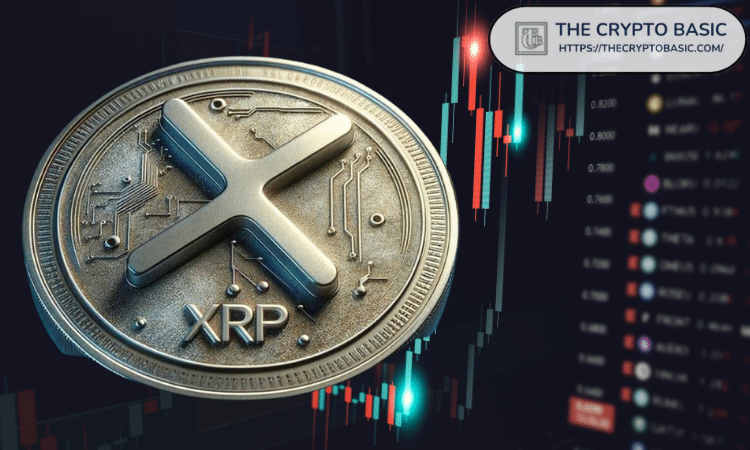 XRP est en train de « préparer quelque chose » et se prépare à une tendance haussière significative avec le retour des taureaux, observe un éminent analyste