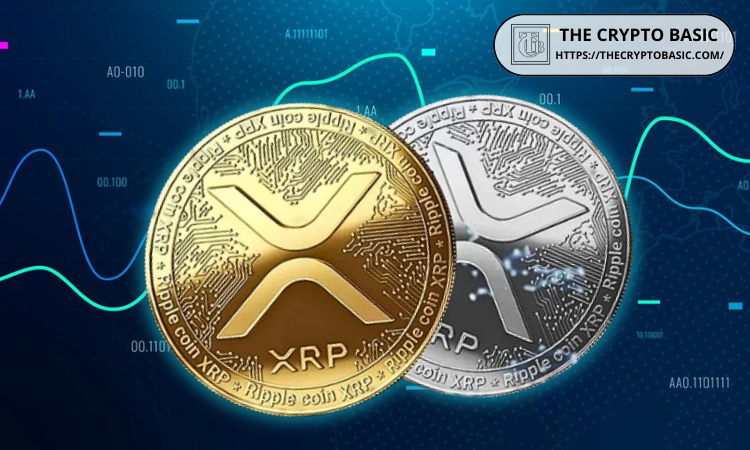 XRP価格予測:XRPは2桁の値に達するか?