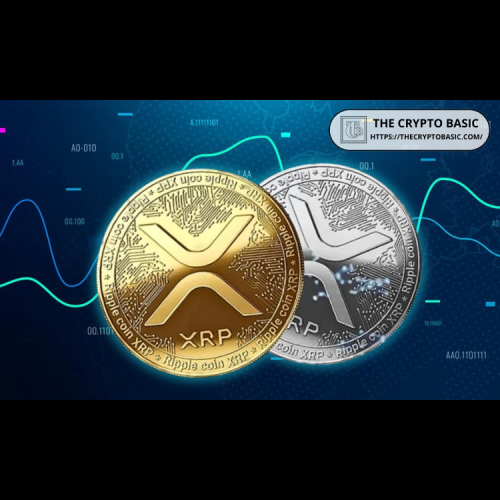 XRP 價格預測：XRP 會達到兩位數嗎？