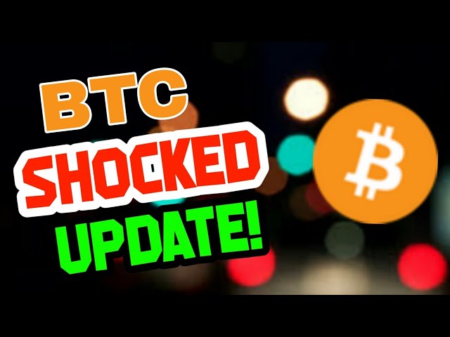 BTC 錢幣緊急訊息！比特幣價格預測