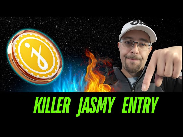 Jasmy Entry Secrets Nobody Tells You