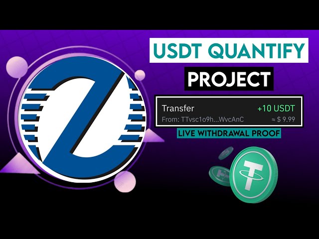 瑪雅特評論 | 2024 年最佳 USDT 量化平台 |即時提款證明