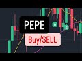 PEPE 币下一步行动 | PEPE 加密货币价格目标 | PEPE币价格分析|佩佩币