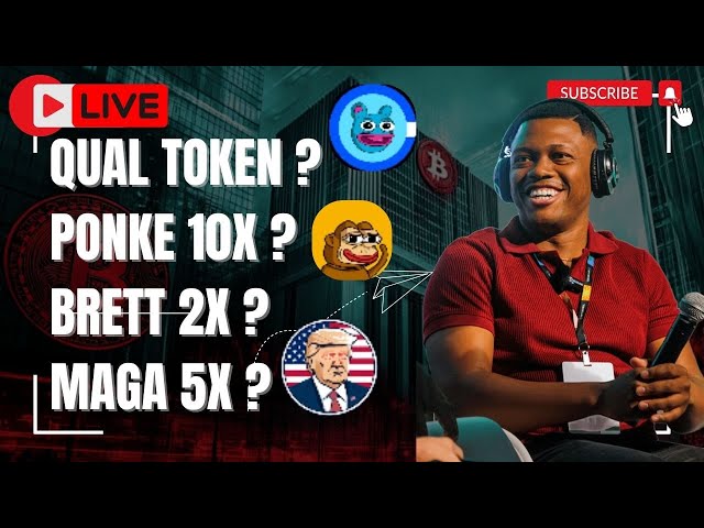 QUALITÄTSTOKEN? PONKE 10X? - BRETT 2X? - MAGA 5X?