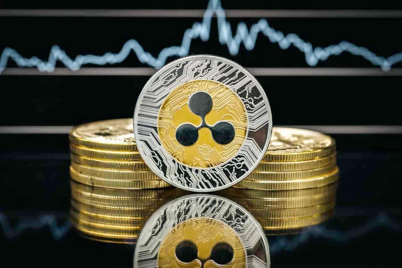 AI prognostiziert, dass der XRP-Preis diese Woche über 0,60 USD steigen wird