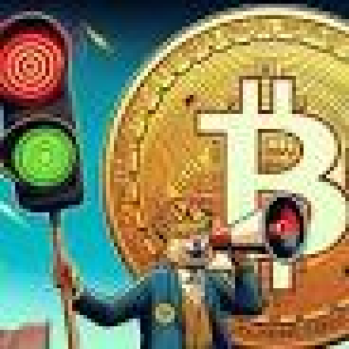 比特幣（BTC）分析師確定看漲訊號，預測潛在反彈