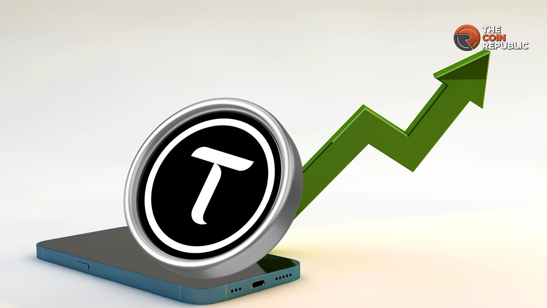 Bittensor (TAO) は 3 か月の統合フェーズを突破、今週 500 ドルを請求できるか?