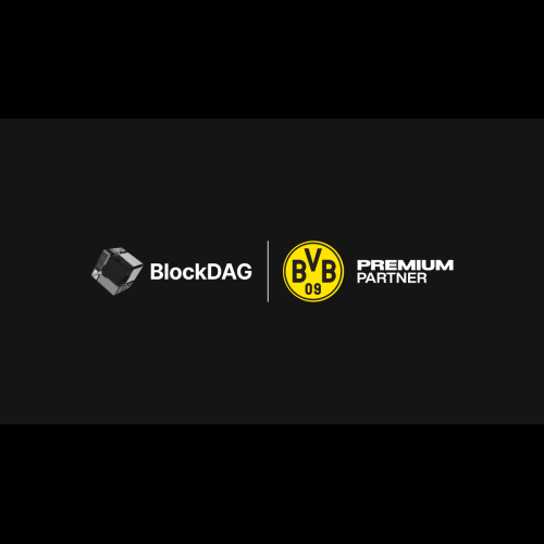 BlockDAG's $10M BVB Partnership Sparks Huge ROI Rumors As Cardano Whales Sell and Uniswap Faces Heat