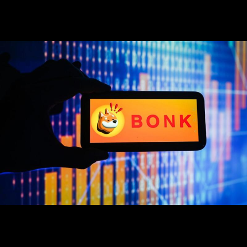 BONK Inu (BONK) montre des signes de force renouvelée alors que la dynamique haussière commence à se développer