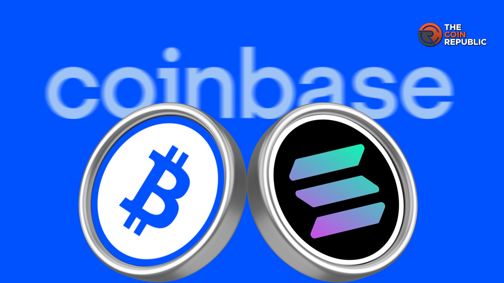 Coinbase Brings cbBTC to Solana Blockchain