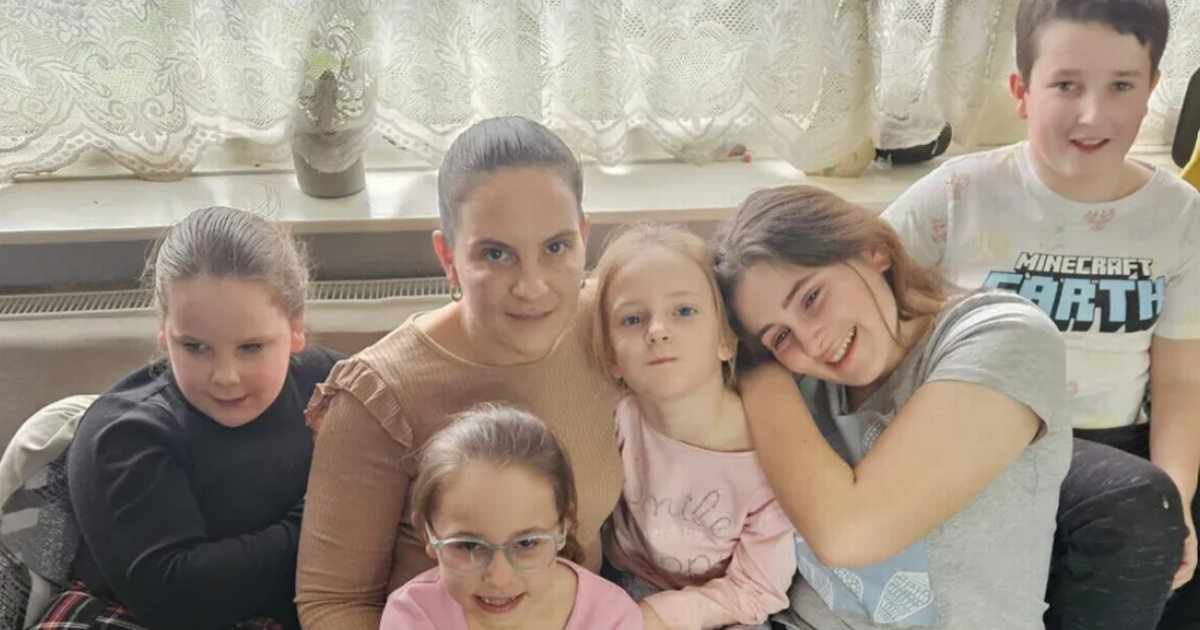 Defiant mum-of-five vows to continue taking kids on term-time holidays despite new government fines