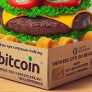 Donald Trump Makes Waves by Buying Burgers with Bitcoin, Blending Politics and Cryptocurrency