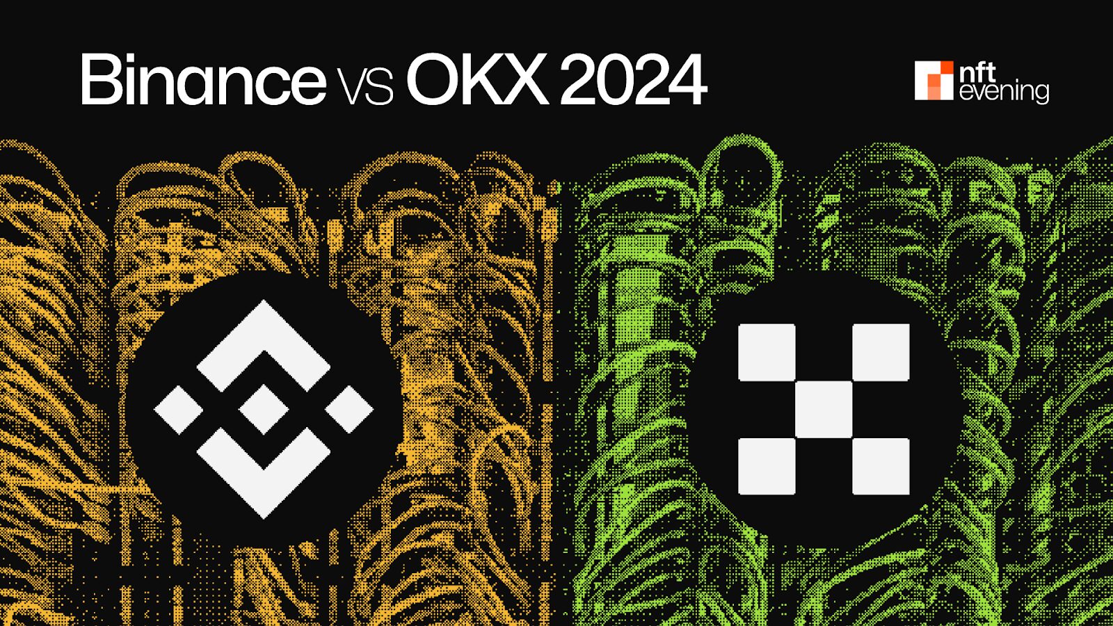 n earn up to 20% APY on their Bitcoin and Ethereum holdings. This program is designed to encourage new users to try out the staking and earning features of the platform.output title: Binance vs OKX: A Detailed Comparison of Two Crypto Exchange Giants