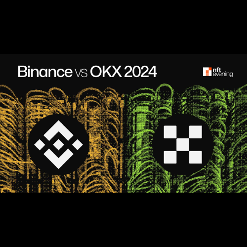 n earn up to 20% APY on their Bitcoin and Ethereum holdings. This program is designed to encourage new users to try out the staking and earning features of the platform.output title: Binance vs OKX: A Detailed Comparison of Two Crypto Exchange Giants