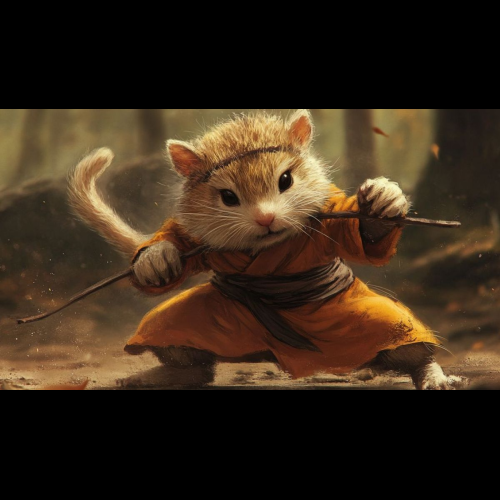 2024년 9월 22일 오늘의 Hamster Kombat 일일 암호 코드 및 콤보 카드