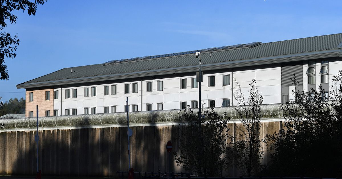 Investigation launched after Forest Bank inmate accessed sex offender wing and attacked two other prisoners