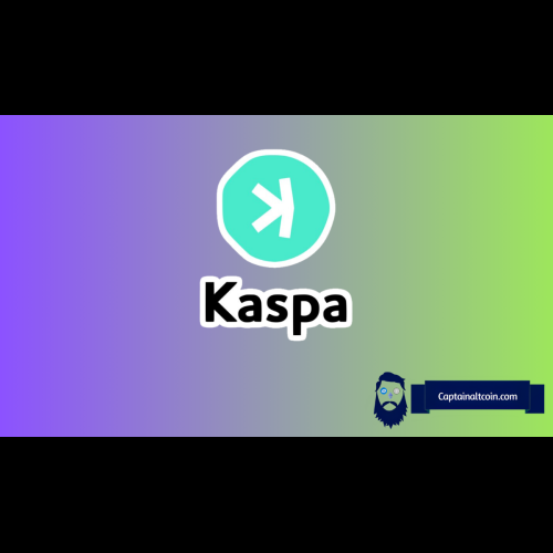 這就是為什麼 Kaspa 可以在 2025 年印製百萬富翁：KAS 價格預測