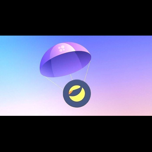 Massive Helium Airdrop — Claim Yours Now!