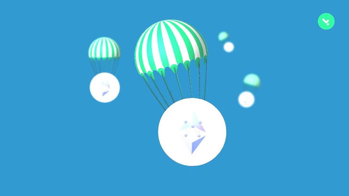 Maverick Airdrop : revendiquez votre liberté financière !