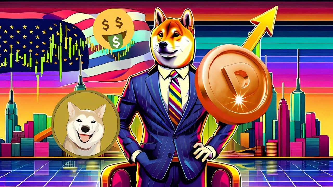 NEIRO 和 DOGE：哪种数字货币会在 2024 年牛市中暴涨？