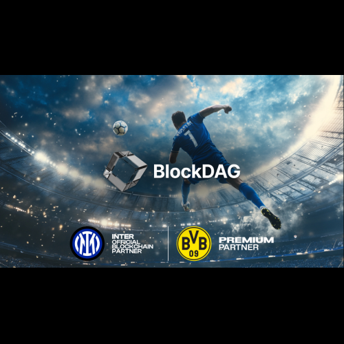 Preisprognosen für PEPE und Shiba Inu nach einem harten August: BlockDAG sorgt mit potenziellem Premier-League-Deal für Aufsehen