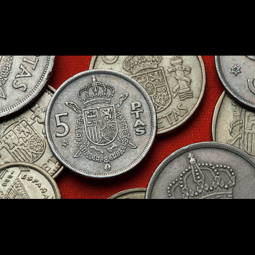 The 5 Peseta “Duro” Coin From Girona: A Piece Of History Worth 27,000 Euros