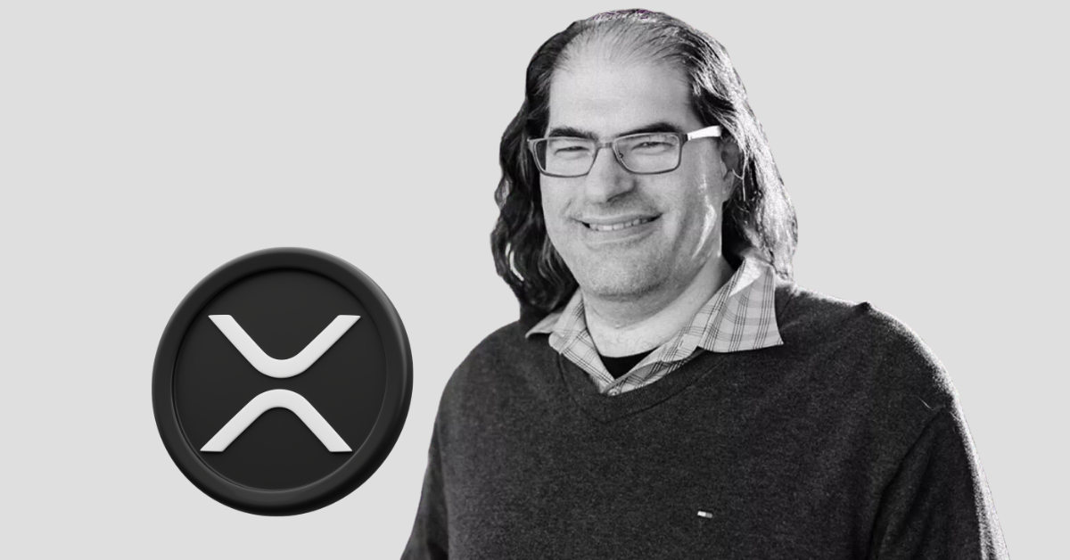 リップルCTOデビッド・シュワルツ氏、XRPは「めちゃくちゃ安い」わけにはいかないとその理由を説明