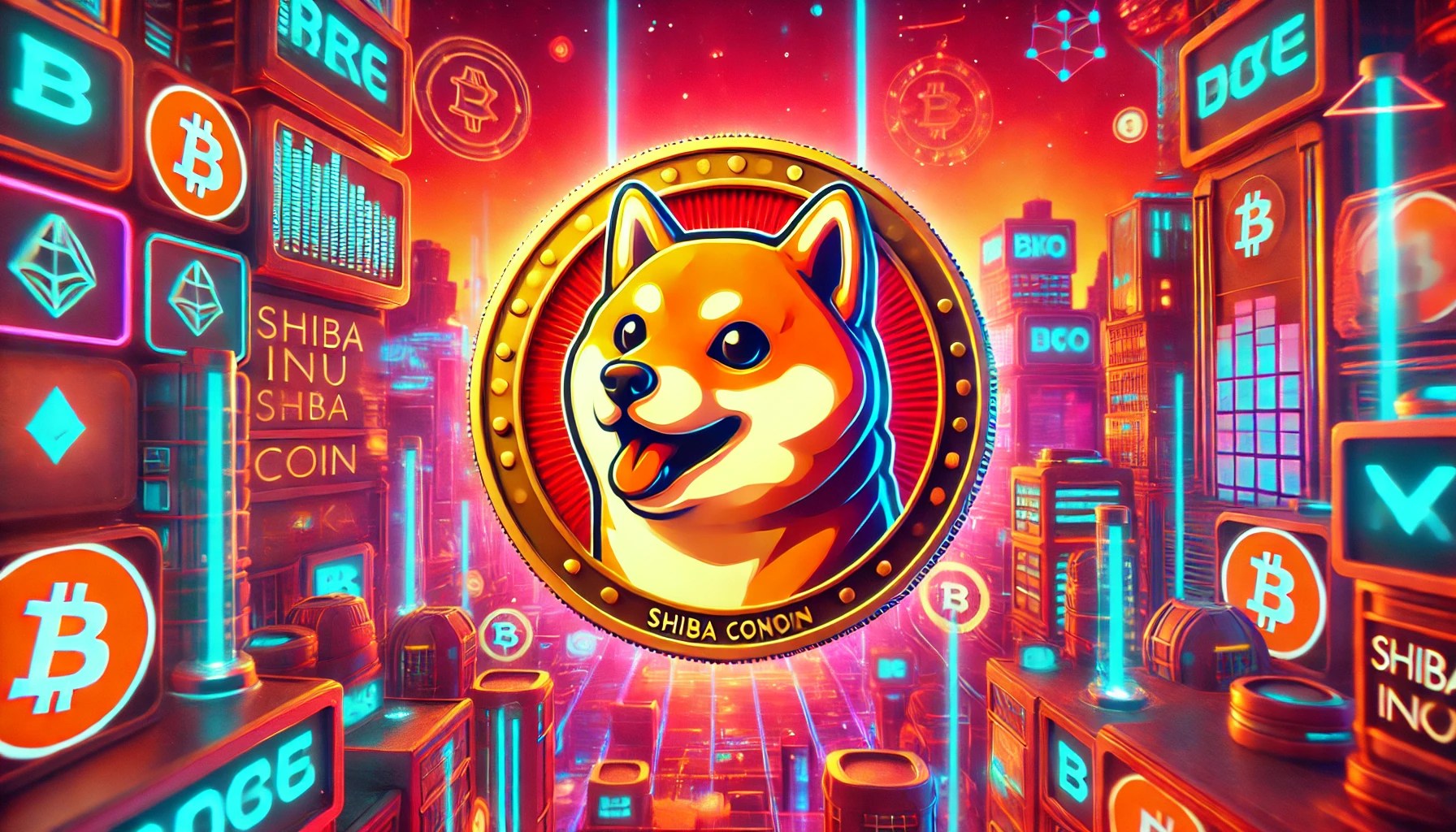 Shiba Inu (SHIB) Could Soon Enjoy a Massive Rally as Several On-Chain Metrics Paint a Bullish Picture for the Meme Coin