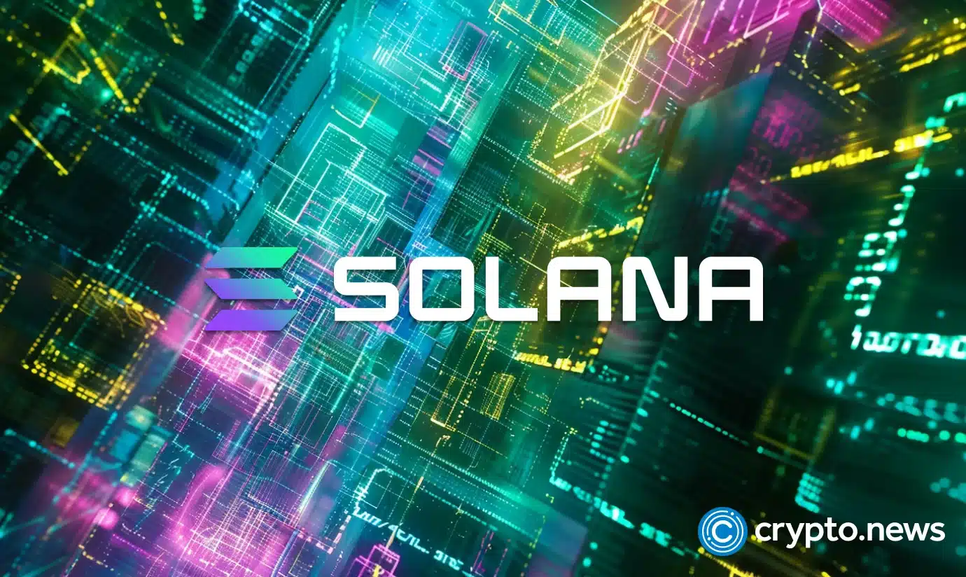 Solana Flips Ethereum in 24-Hour DEX Volume as Its Meme Coins Pop