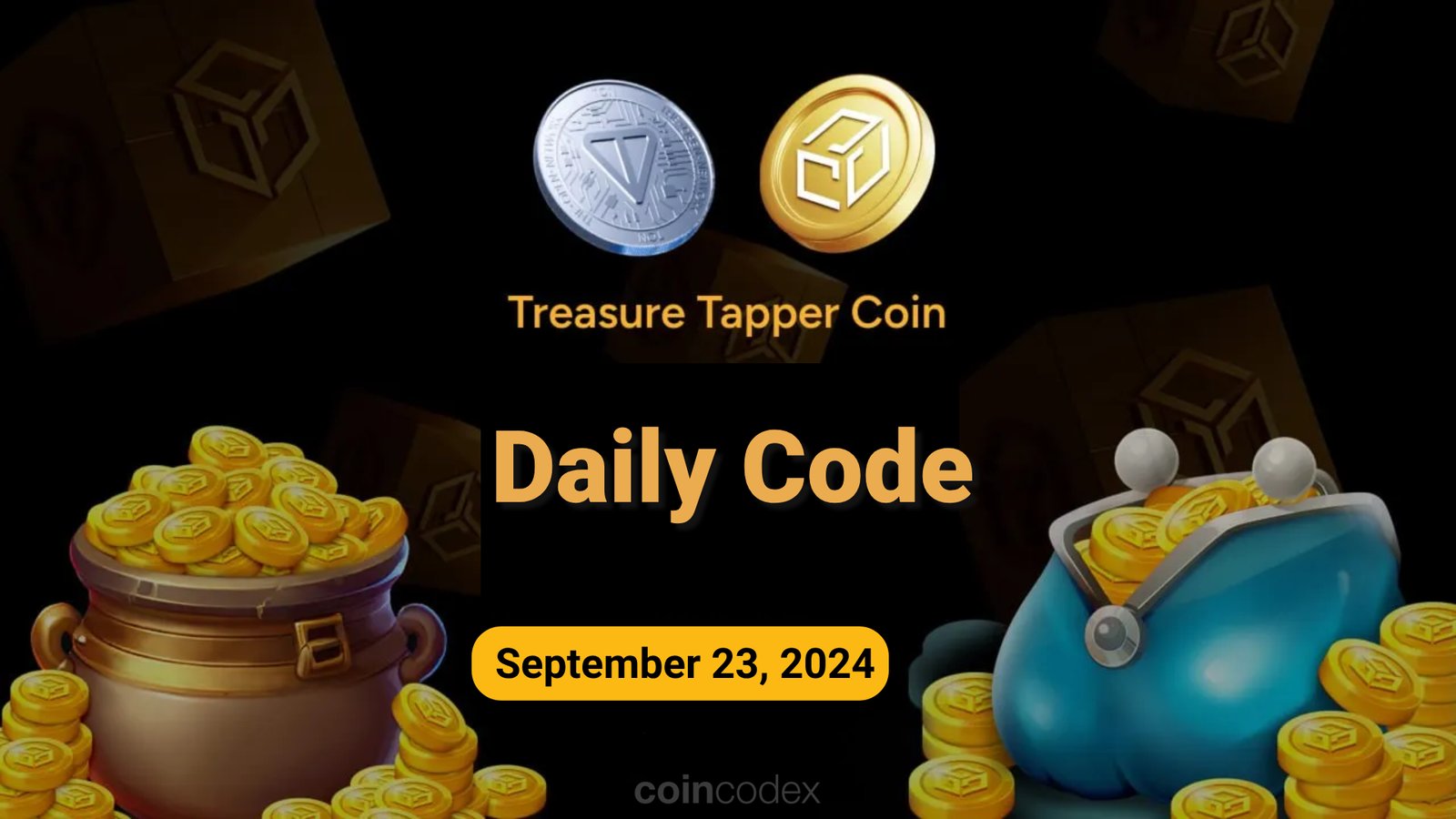 Treasure Tapper：玩 Telegram Clicker 遊戲賺取 TREZ 代幣