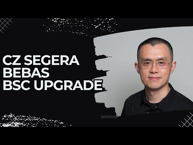 [BNB]🚨PRICE ACTION🚨CZ WILL BE RELEASED | BSC WANT UPGRADE & HARDFORK | BNB RALLY?? | #DYOR