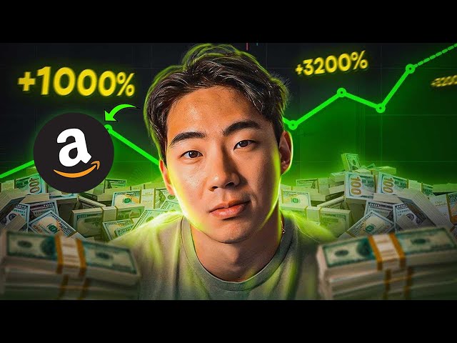 How to Buy Amazon AWS31K Token in 2024 – Complete Step-by-Step Guide