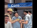 CORE COIN AIRDROP! OPPORTUNITY to Earn Thousands of Dollars with Just 5 Dollars!