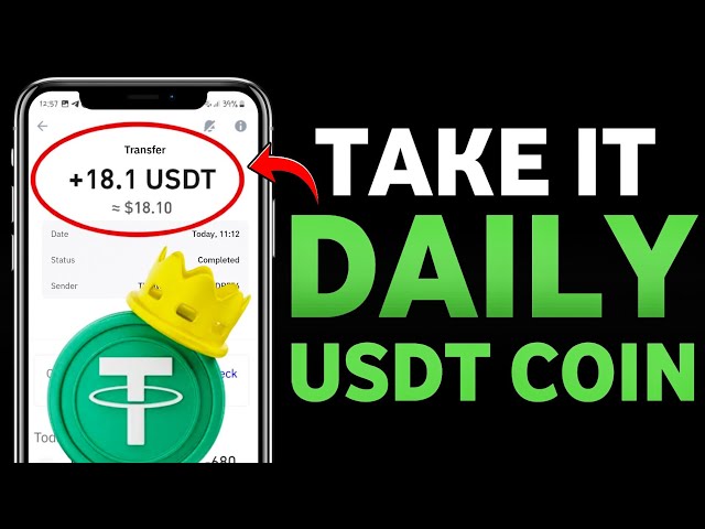 mimosai 🔥 Take $18 USDT Coin Daily | 14th withdrawal PROOF