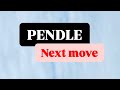 PENDLE COIN NEXT MOVE | PENDLE CRYPTO PRICE TARGET | PENDLE COIN PRICE ANALYSIS