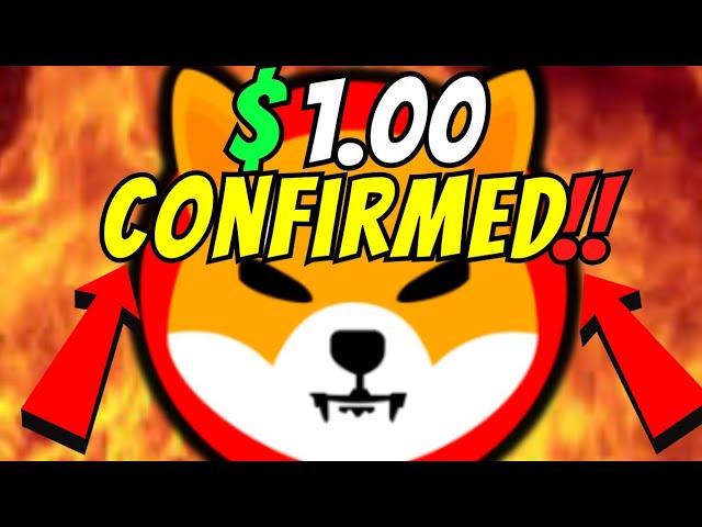 SHIBA INU NEXT MOVE WILL SHOCK EVERYONE - SHIBA INU COIN NEWS TODAY - SHIB PRICE PREDICTION