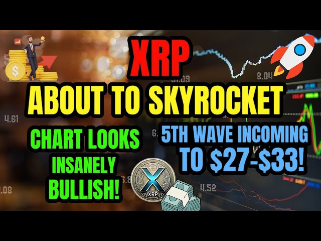 GROSSES UPDATE: XRP Dirt Cheap JETZT?! XRP steht kurz vor der EXPLODIERUNG! XRP AKTUELLE NACHRICHTEN HEUTE #news #xrp