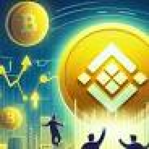 Binance Coin (BNB) fait des vagues avec des indicateurs prometteurs qui suggèrent un potentiel rallye