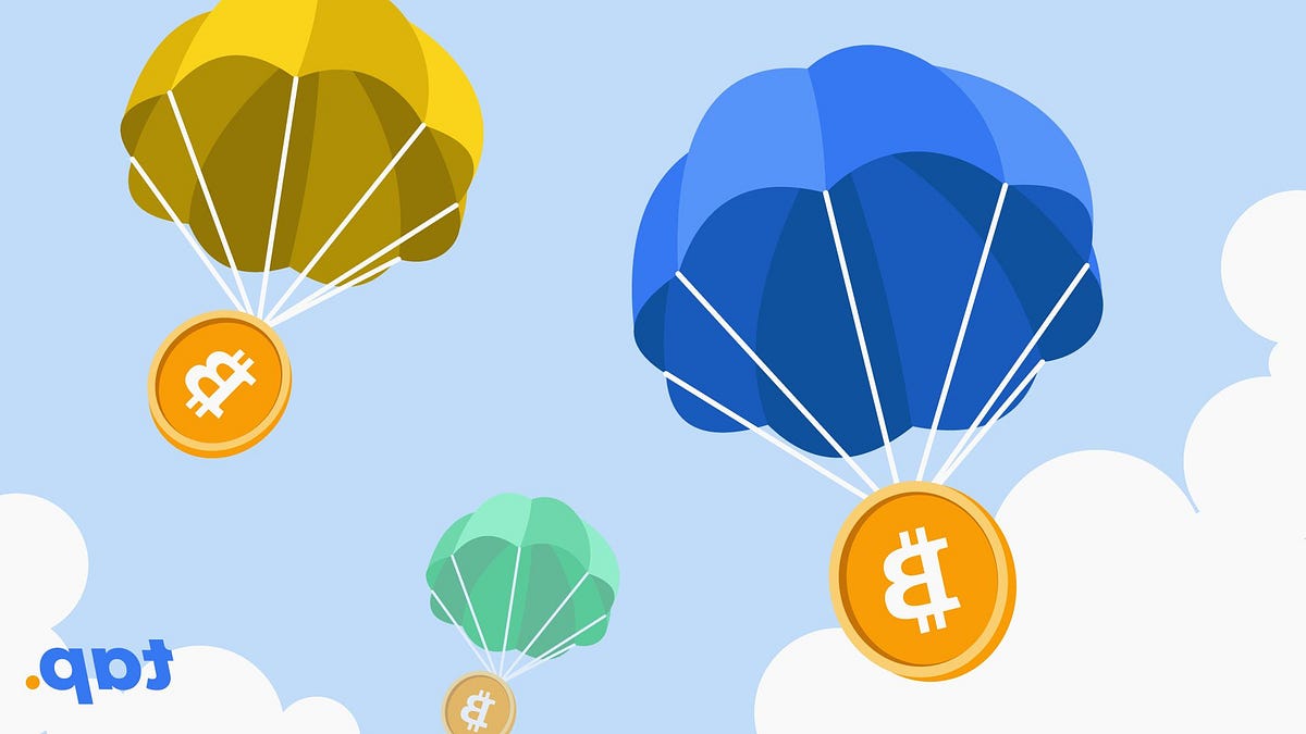 Comprehensive Guide to Claiming Airdrops from $ALEPH