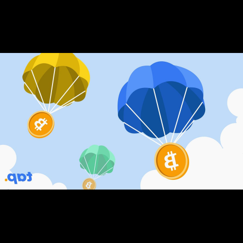 Guide complet pour réclamer des parachutages auprès de $ALEPH